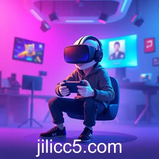 Gaming Trends Revolutionize the Online Scene