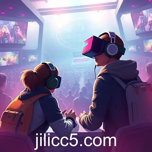 The Rise of English Game Sites in a Growing Digital Era