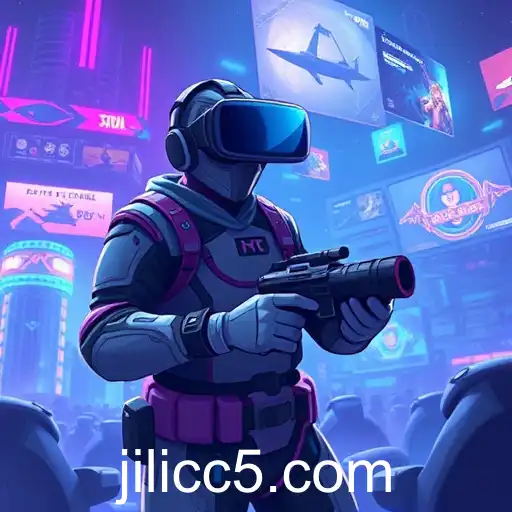 Gaming Dynamics: The Rise of Jilicc in 2025