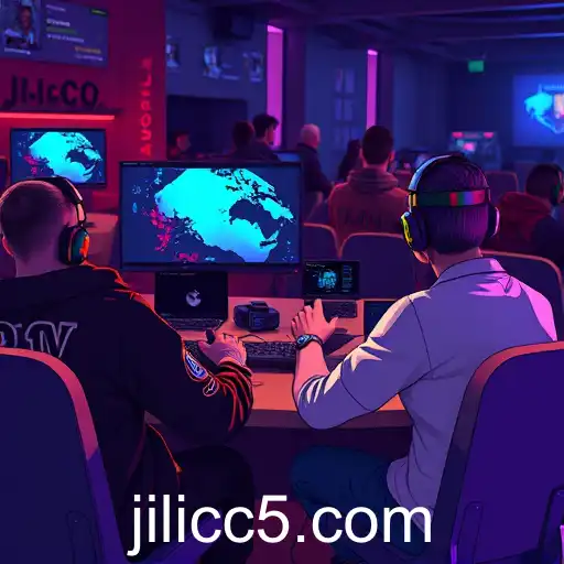 Gaming Evolutions and Community Trends