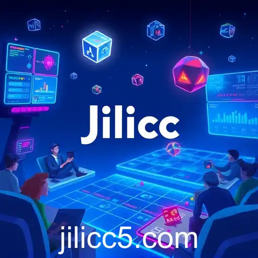 Gaming Innovation and Global Trends on Jilicc