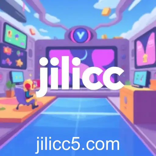 Gaming Revolution on Jilicc
