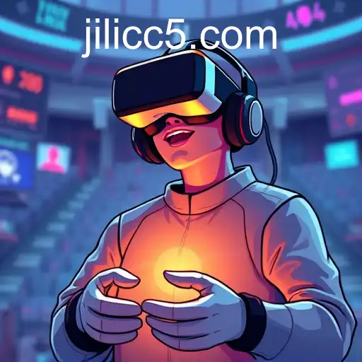 Gaming Trends and Developments