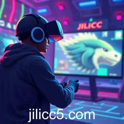 Jilicc: Transforming the Gaming Experience