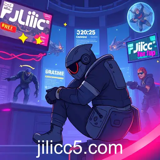 The Rise of Jilicc: A New Era in Online Gaming
