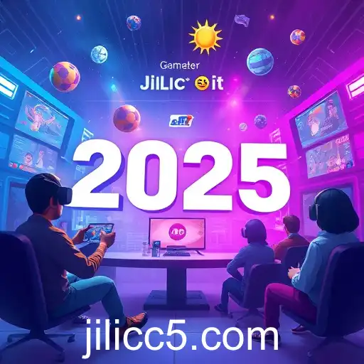 The Rise of Jilicc: Gaming Trends and Innovations