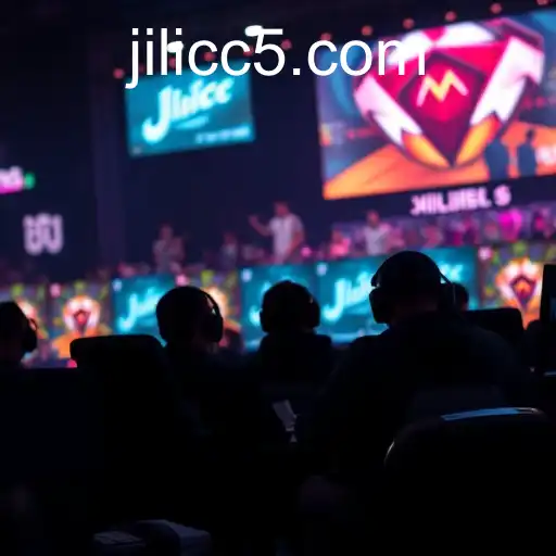 Jilicc: A Rising Star in Online Gaming
