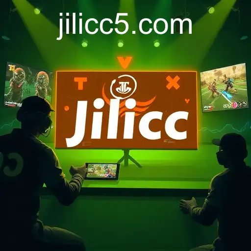 Jilicc: Transforming the Landscape of Online Gaming