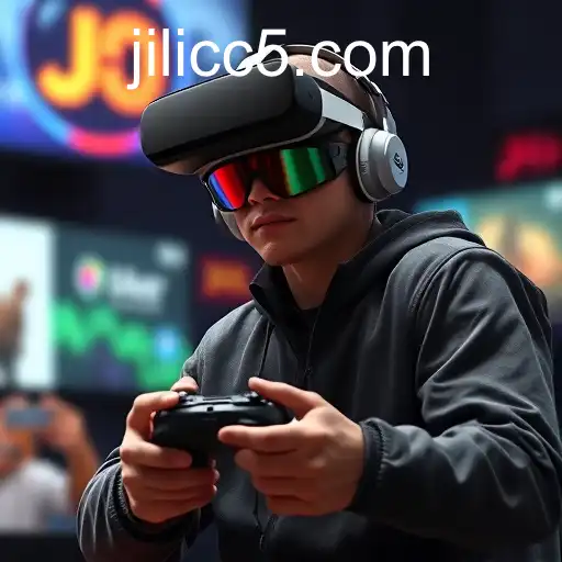 Online Gaming Trends and Innovations in 2025