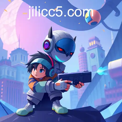 The Rise of Jilicc: Revolutionizing Online Gaming
