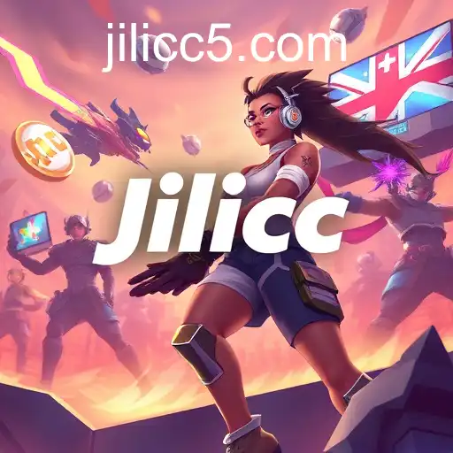 Gaming Evolution: The Rise of 'jilicc' in 2025