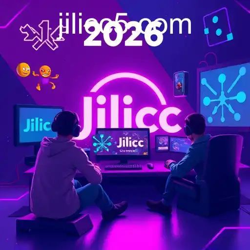 The Rise of Jilicc in Online Gaming