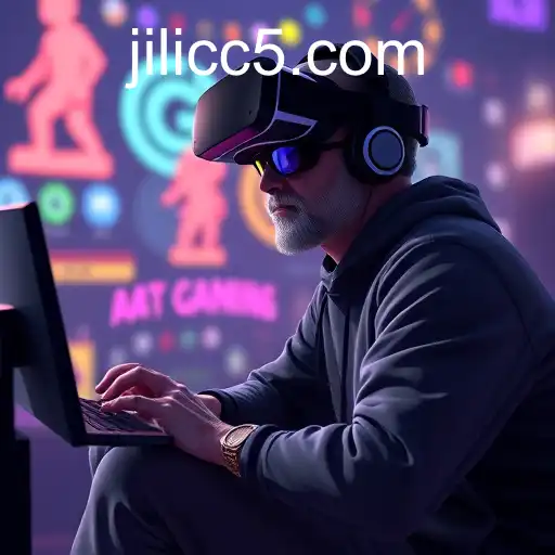 Rise of Online English Gaming Communities