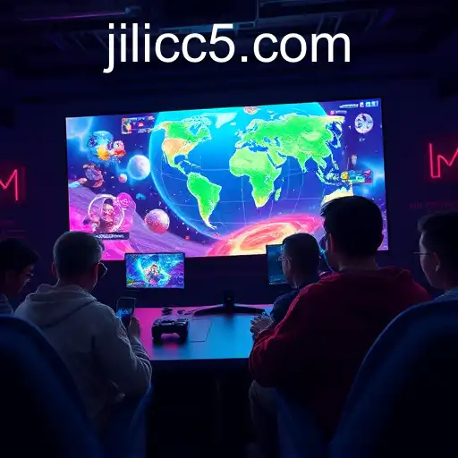 The Rise of Online Gaming Communities in 2025