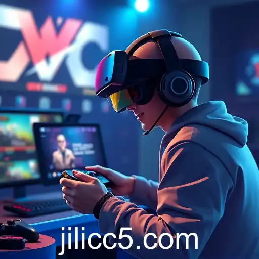 The Rise of Online Gaming Platforms