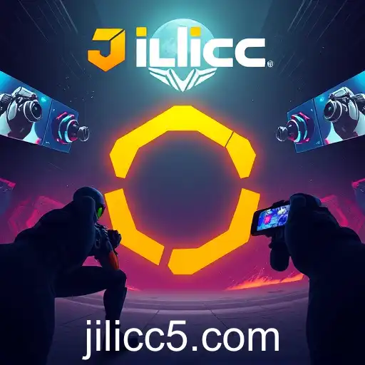 Jilicc: Transforming Online Gaming Landscape