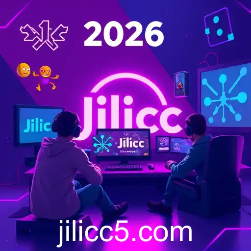 Gaming Evolution in the Jilicc Era