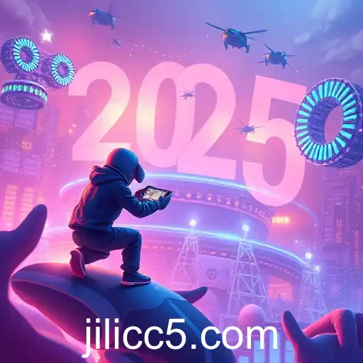 Jilicc: A New Era Begins for Online Gaming