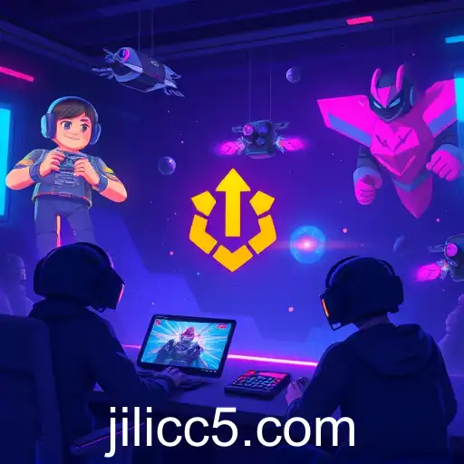 The Rise of Jilicc in Modern Gaming