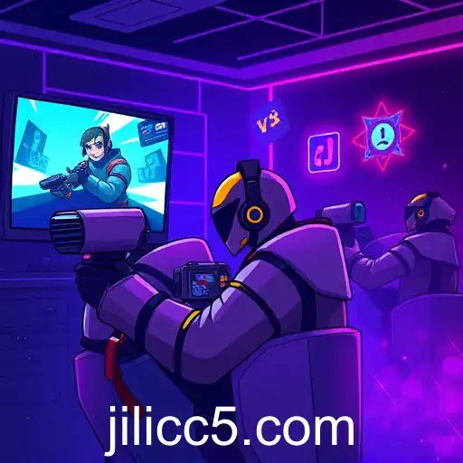 The Rising Trend of Online Gaming Platforms